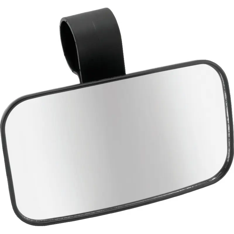 QuadBoss Rear View Mirror UTV 1.75in