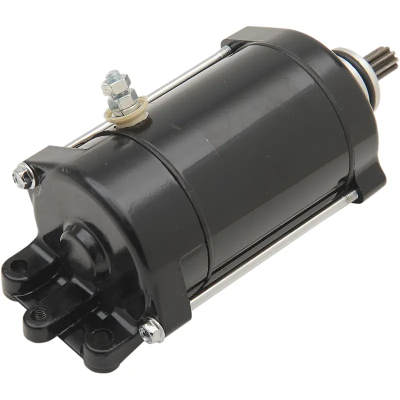 RICK'S MOTORSPORT ELECTRIC Starter - Kawasaki/Sea Doo/Polaris 81-118