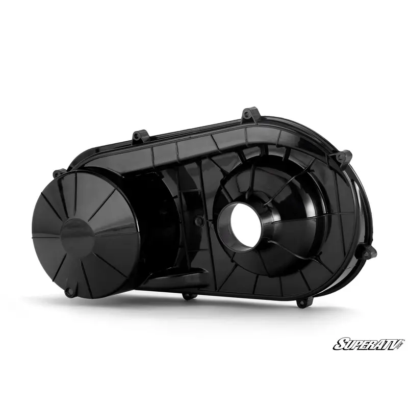 SuperATV Up & Running Polaris RZR Trail S 1000 Clutch Cover