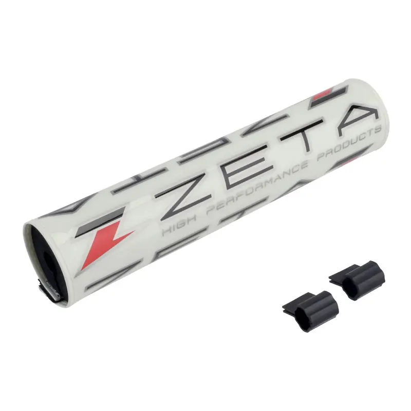 Zeta Comp Bar Pad - White