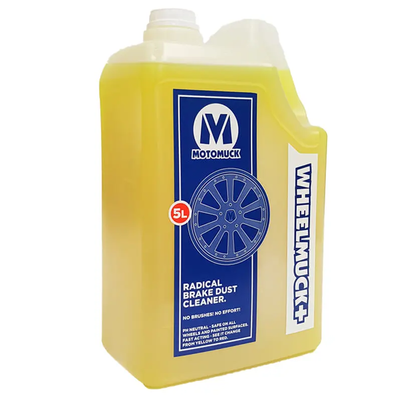 WHEELMUCK+