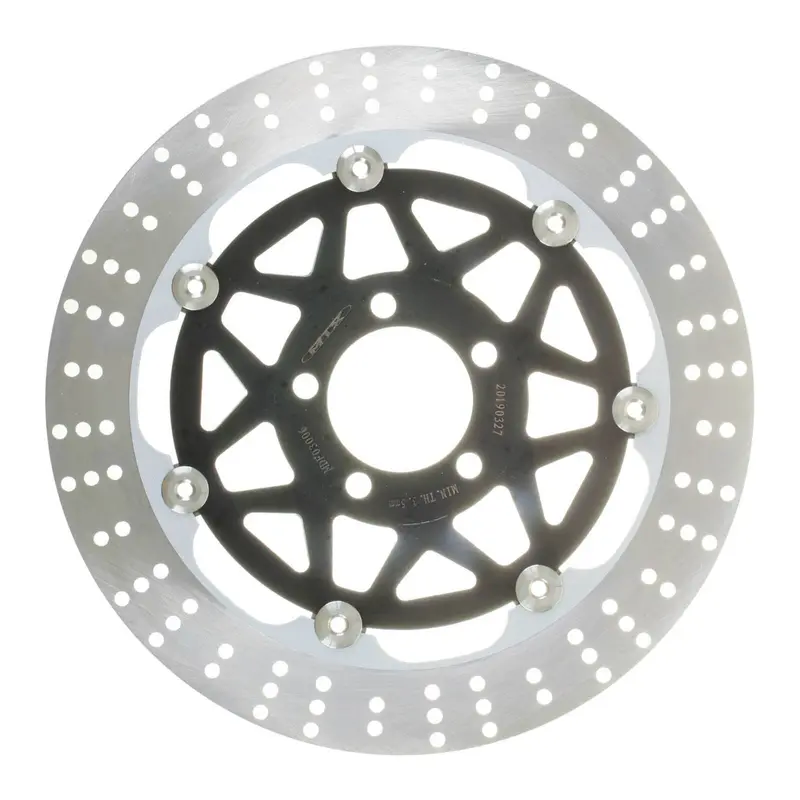 MTX BRAKE ROTOR FLOATING TYPE - FRONT L / R #MDF03006