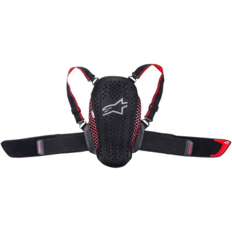 Protecteur Dorsal de Moto Nucleon Kr-Y Junior