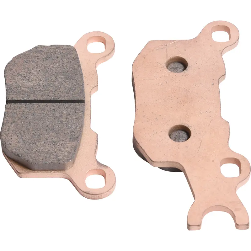 ALL BALLS Sintered Brake Pads 18-8031 Can Am Defender