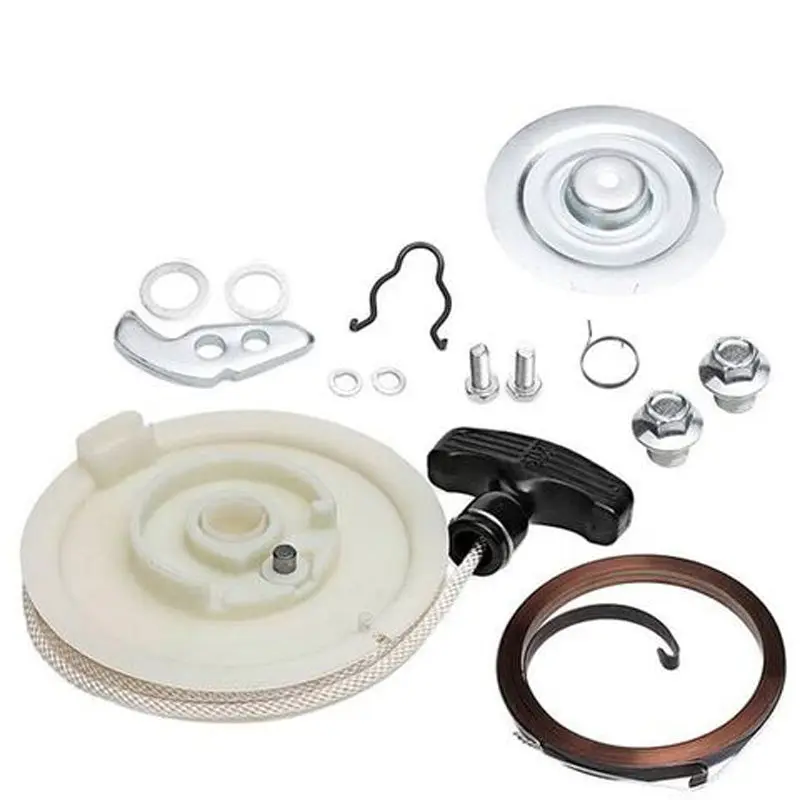 Recoil Starter - Rebuild Kit