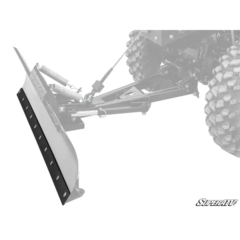 SuperATV Snow Plow Blade Edge Replacement SPB-U-001-BE-01