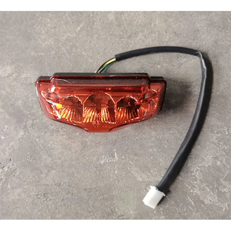 Tail Light