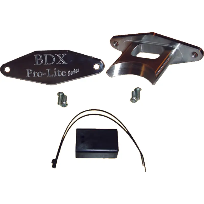 BDX POWER VALVE PLUS KIT 50060