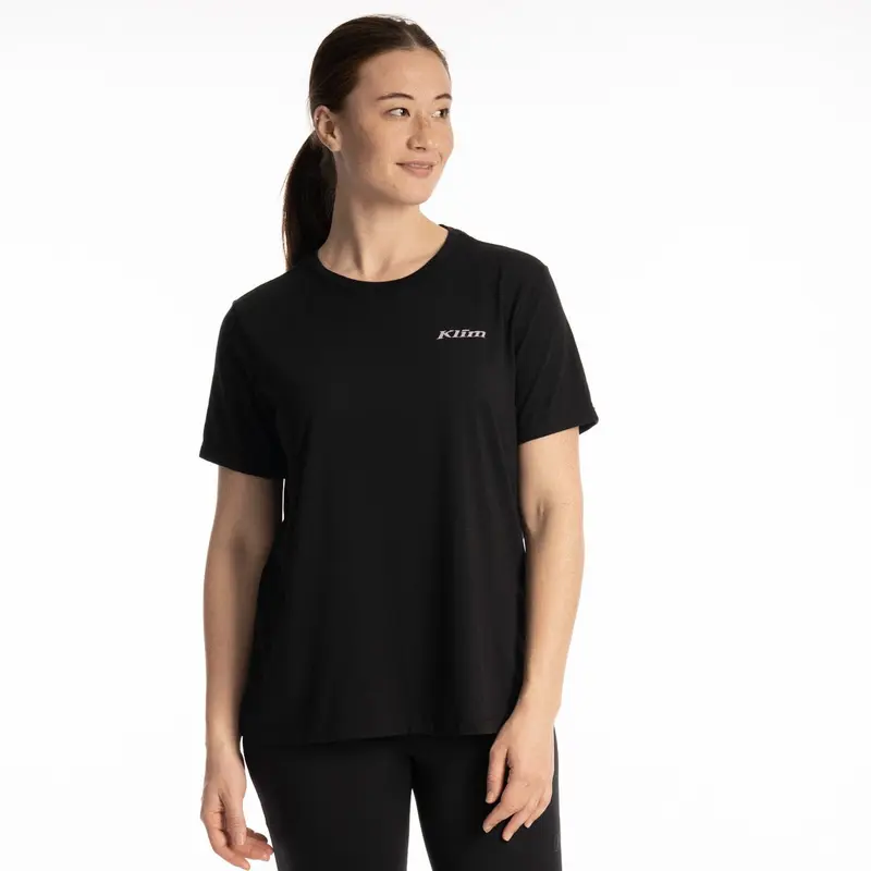 CANYON WOMEN'S TRI-BLEND TEE