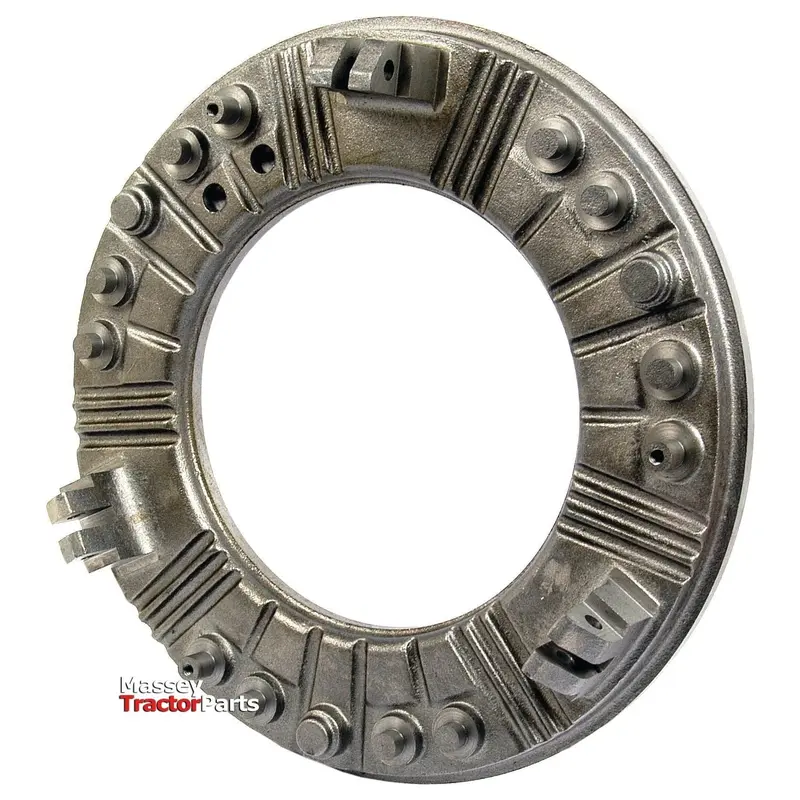 Clutch Pressure Plate | Sparex Part No.S.114116