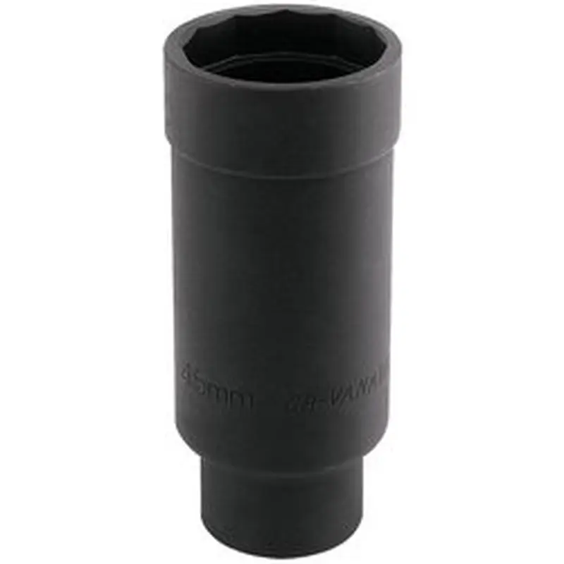 Draper Audi Drive Shaft Socket, 3/4" Sq. Dr., 45mm - DSSA