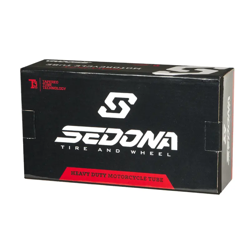 HEAVY DUTY TUBE 350/400-18 TR-4 VALVE STEM