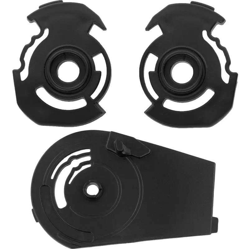 Maverick Helmet Pivot Kit