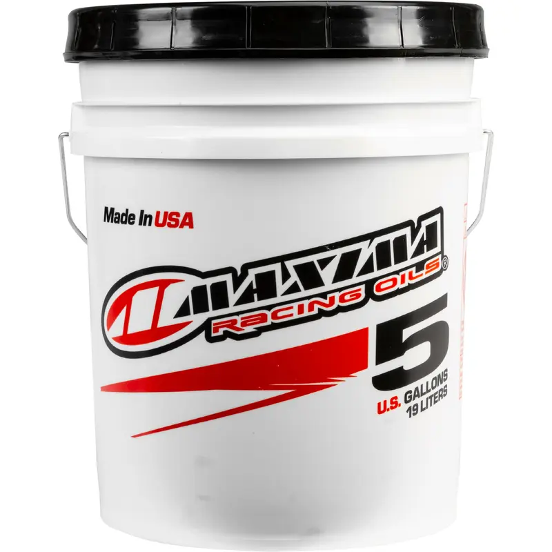 TUNDRA SNOW FULL SYN MOTOR OIL 5GAL