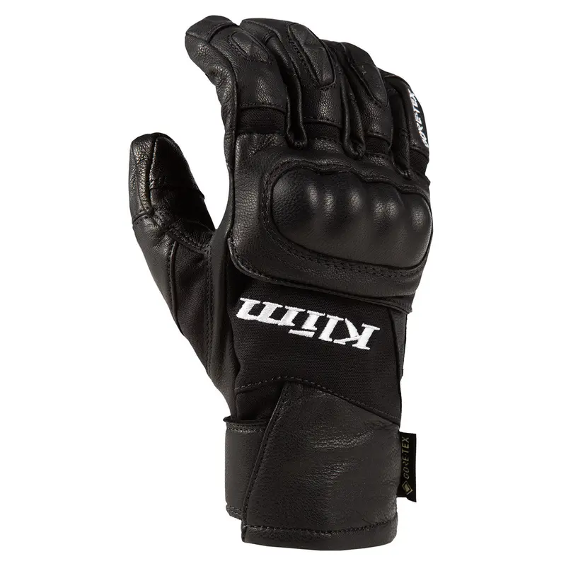 Women's Adventure GTX Short Gloves
