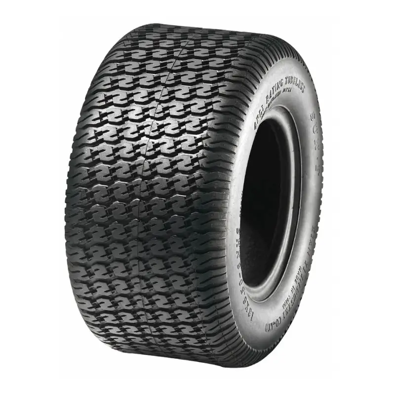 13x5.00-6 SUNF R-010 4PLY, KIDS QUAD, MOWER, KART, IMPLEMENT, ATV TYRE E-MARKED