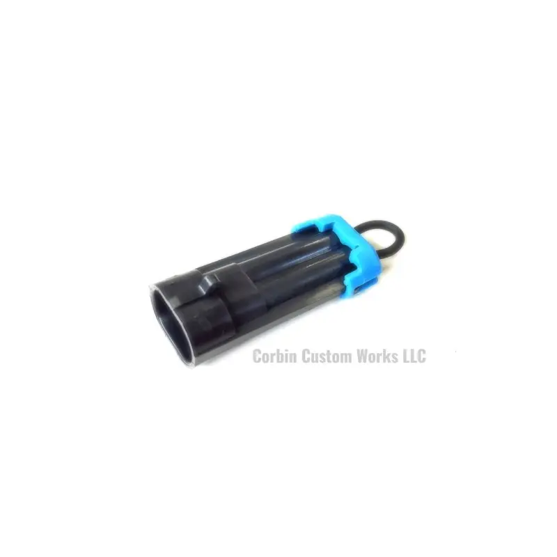 SEATBELT SIGNAL OVERRIDE FOR CAN-AM/POLARIS UTV HARNESSES by Corbin Custom Works