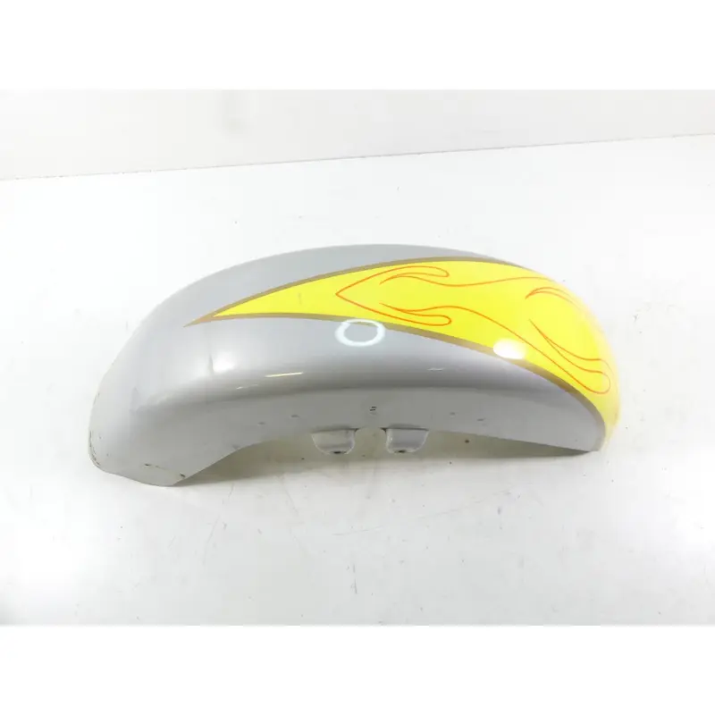 2005 Harley Touring CVO FLHTC SE Electra Glide  Front Fender Mud Guard 59045-00A