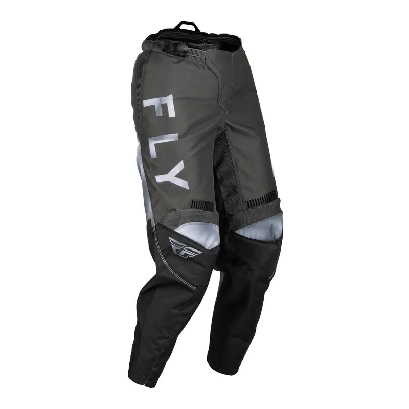 FLY '23 WOMANS F- PANT BLACK/GREY