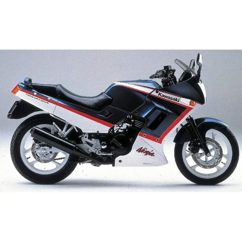 Kawasaki GPX 250