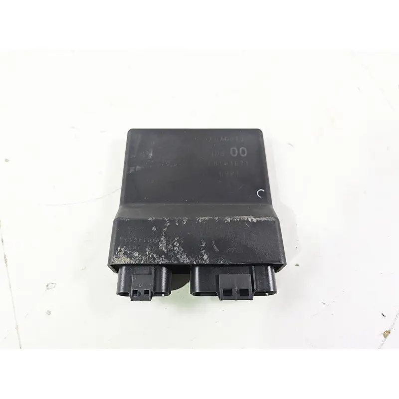 2007 Yamaha XVS1300 V-Star Tour Cdi Ecm Engine Control Module 3D8-8591A-00-00