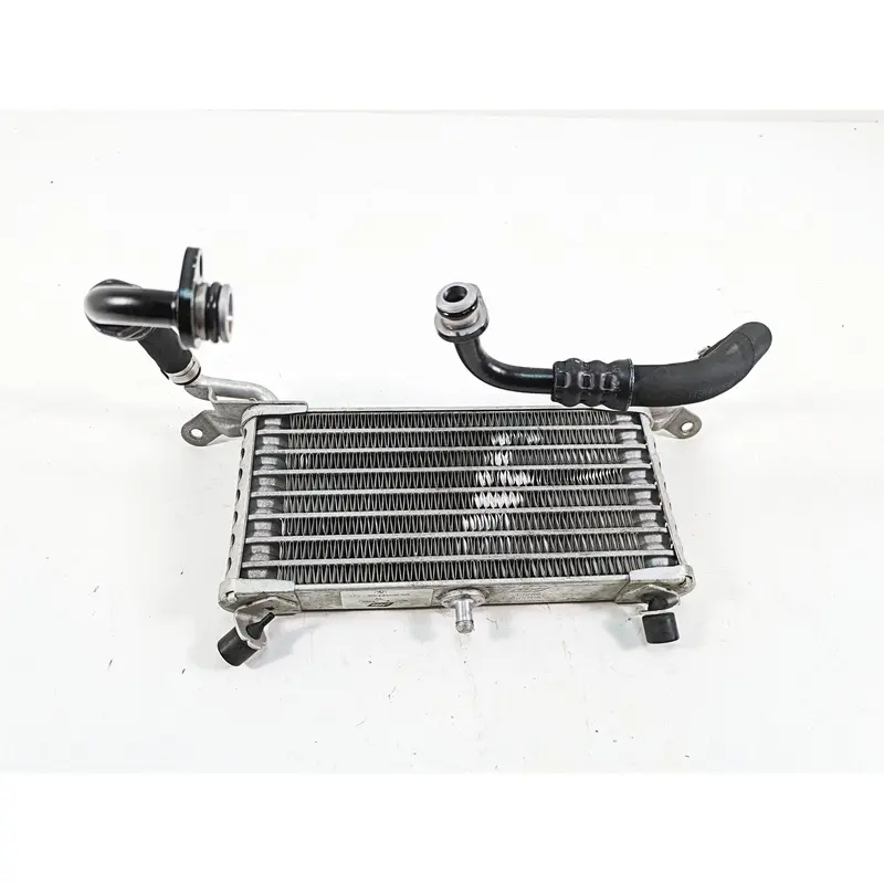 2015 BMW S1000RR K46 Oil Cooler & Lines Hoses Set - Read 17218545633