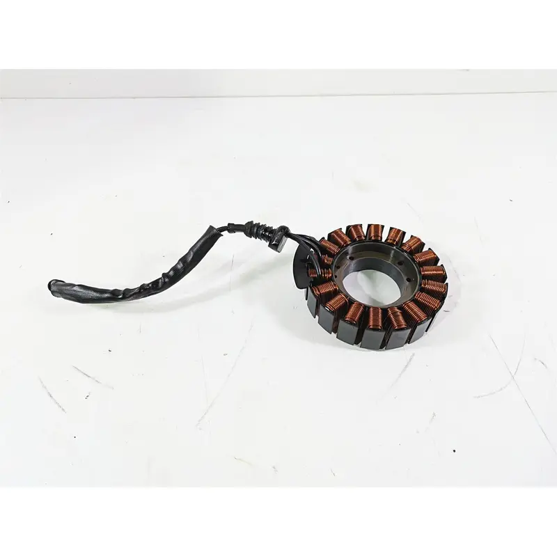2017 Harley Touring FLHTKSE CVO E-Glide Starter Alternator Generator 29900042A
