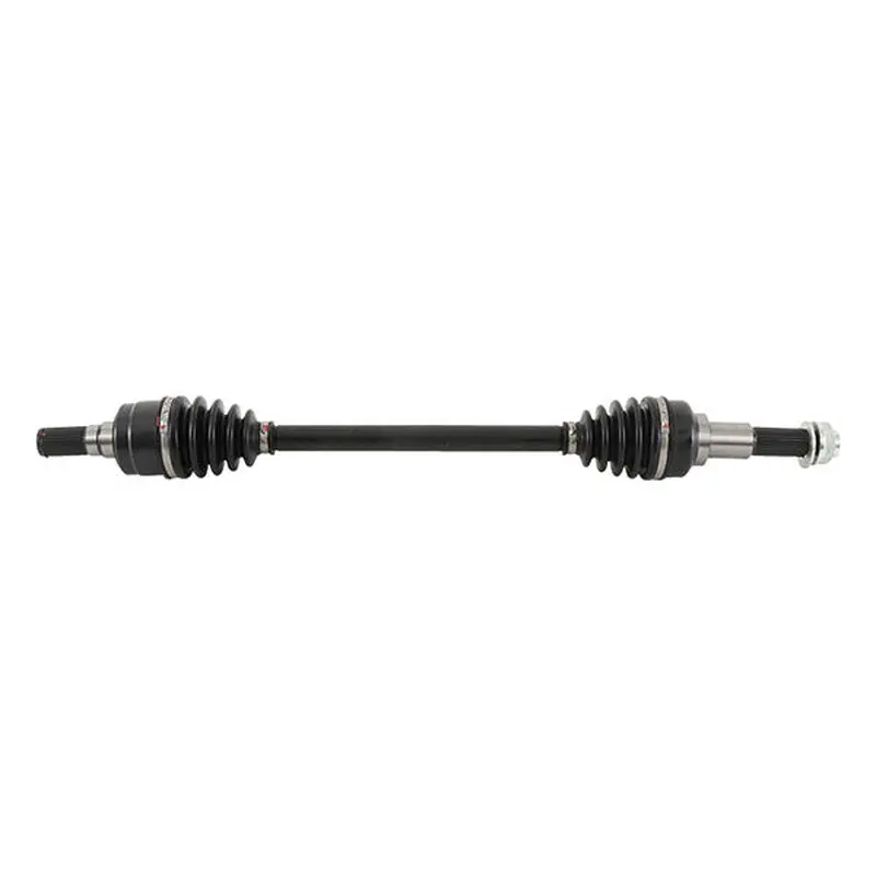 ALL BALLS TRK8 COMPLETE AXLE (AB8-YA-8-355)
