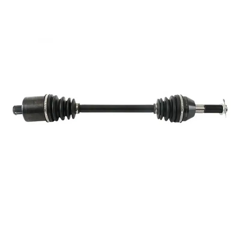 ATV CV/Axle 8 Ball Complete Shaft Polaris