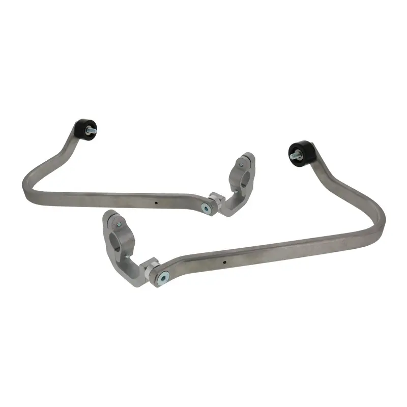 Barkbusters Handguard Fitting Kit - Standard 22mm 7/8"