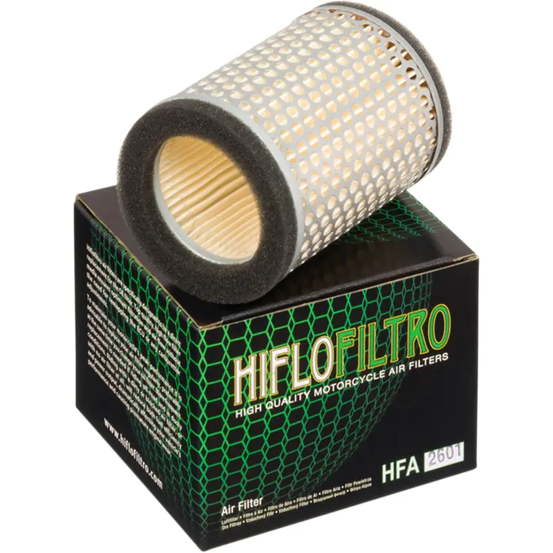 HIFLOFILTRO Replacement OE Air Filter - Kawasaki HFA2601
