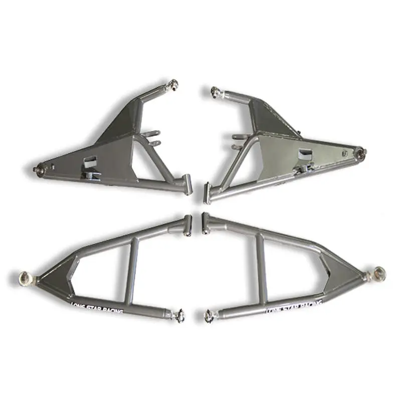 Polaris RZR Turbo S STS A-Arm Kit