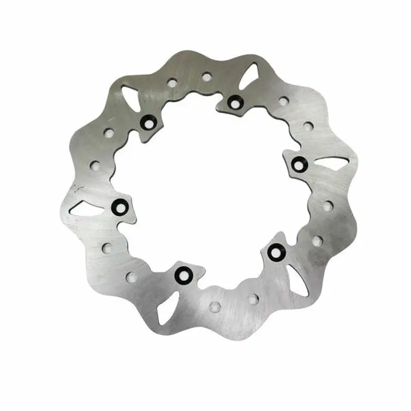 RH BRAKE ROTOR WAVE (MX-05524W)