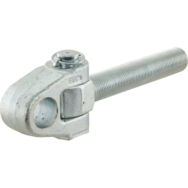 Top Link Knuckle Thread - Cat.37mm - Thread size: M36x3 - LH | Sparex Part No.S.29326
