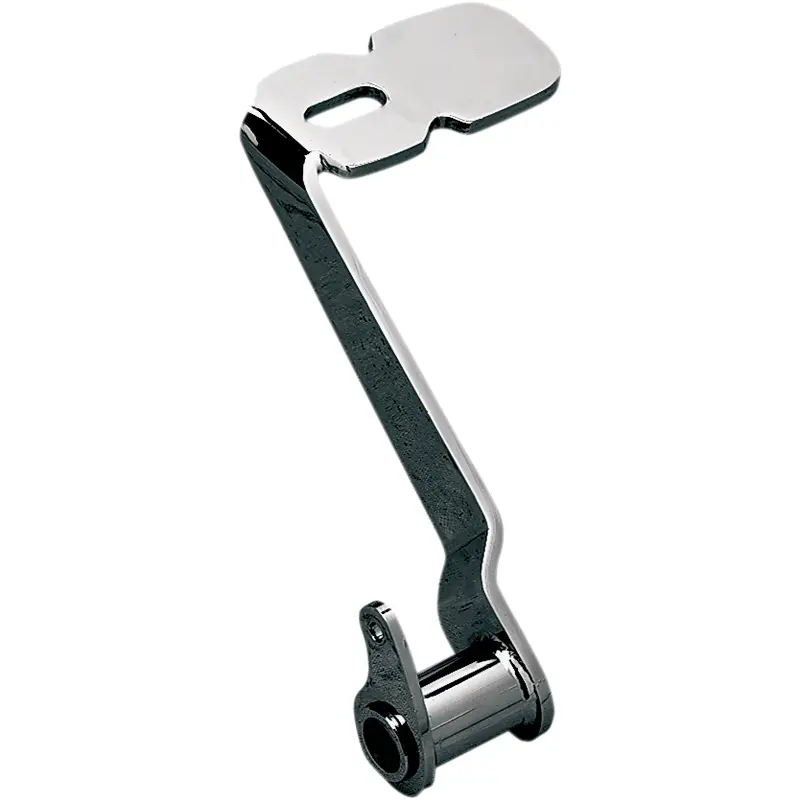 DRAG SPECIALTIES Brake Pedal - Chrome - FLH/FLT 35-0139-SC3