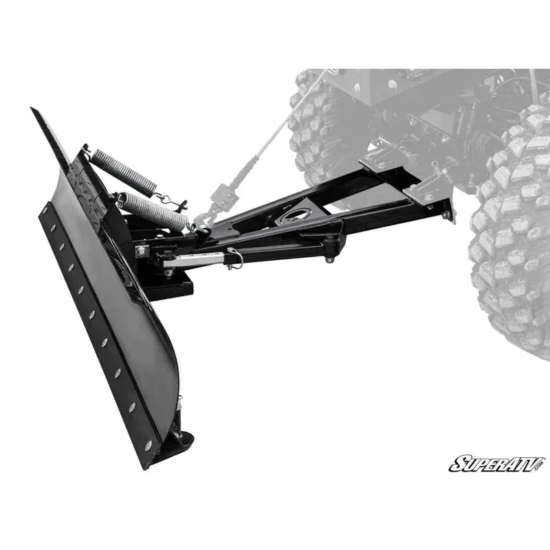 Kawasaki Teryx Plow Pro Snow Plow