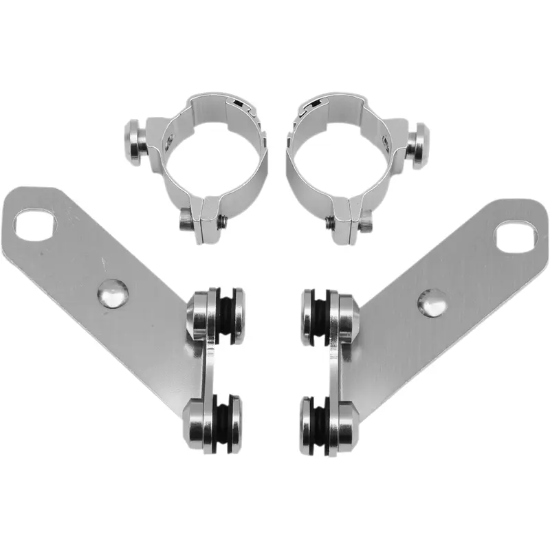 MEMPHIS SHADES Lowers Hardware - 35-43 mm Forks MEM9884