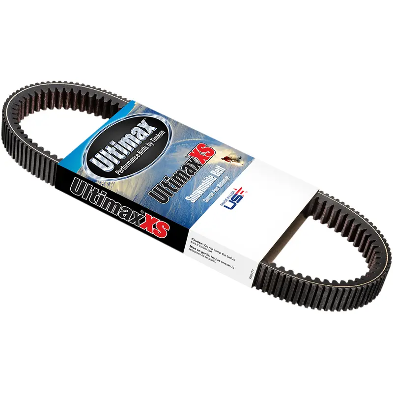 ULTIMAX Drive Belt XS825