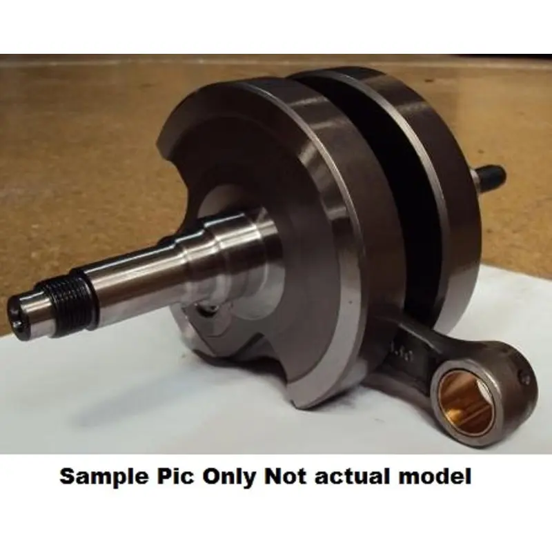 HOT RODS CRANKSHAFT HONDA CRF450R 02-08