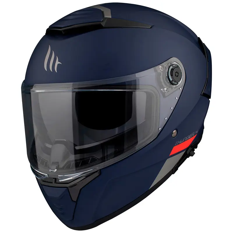 MT THUNDER 4 SV [MATT BLUE]