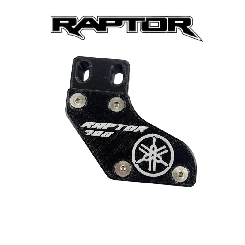Yamaha  Raptor 700 Rear Chain Slider