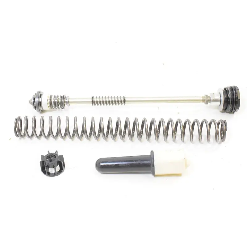 2011 Harley XR XLR 1200 XR1200 X Left Fork Cartridge  Internals 46681-10