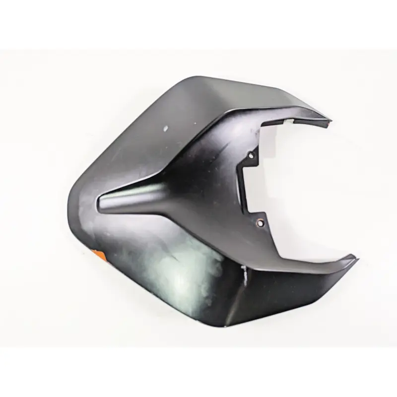 2016 Zero Motorcycles S 9.8 Upper Rear Tail Fairing Cover 24-04439