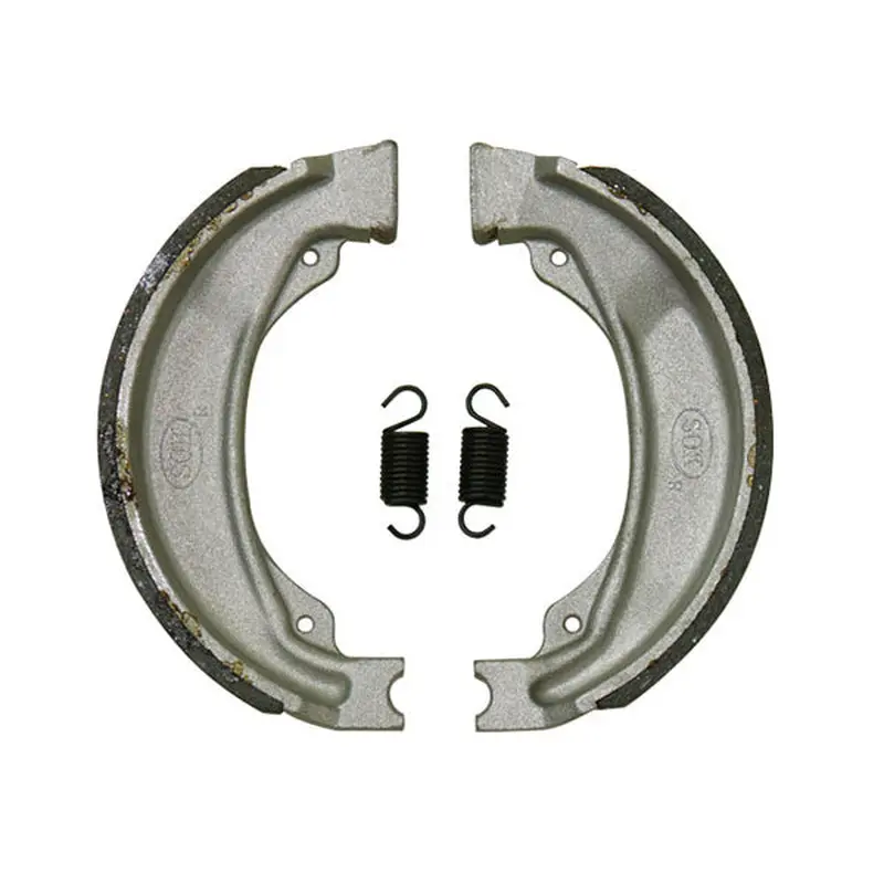 HONDA ATV BRAKE SHOE (340) PR