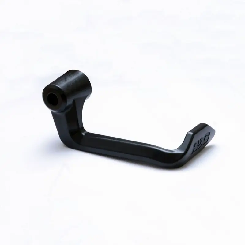 R&G Racing Black Brake Lever Guard For 2017-2021 Ducati Scrambler Desert Sled