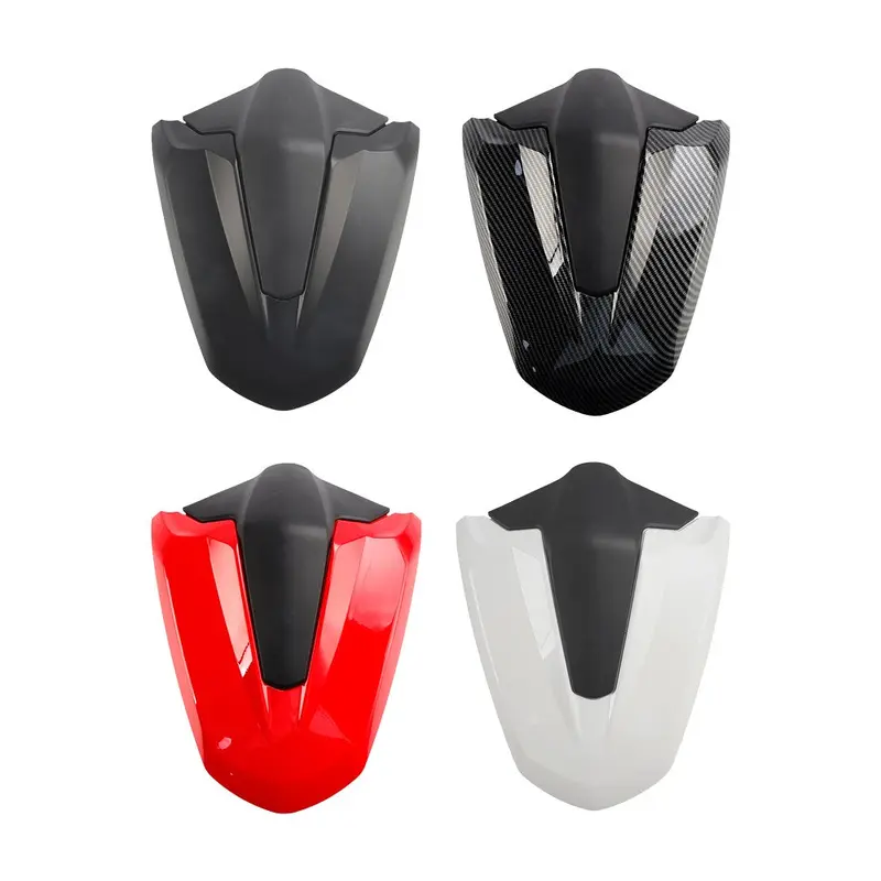2024-2025 Daytona 660 Tail Rear Seat Cover Fairing Cowl