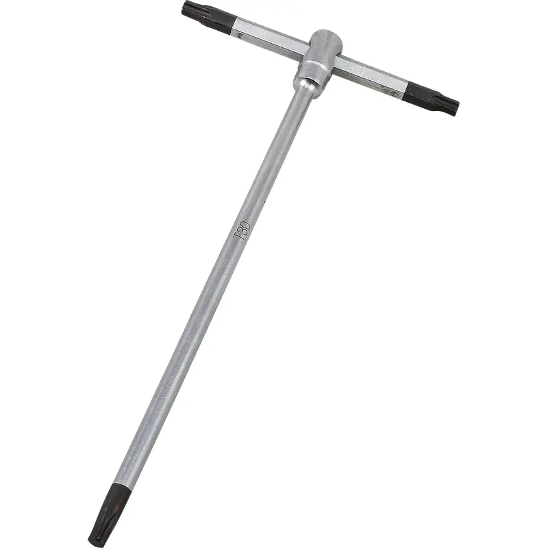 BIKESERVICE T-Handle Tool - T30 x 180 mm BSG01686-07