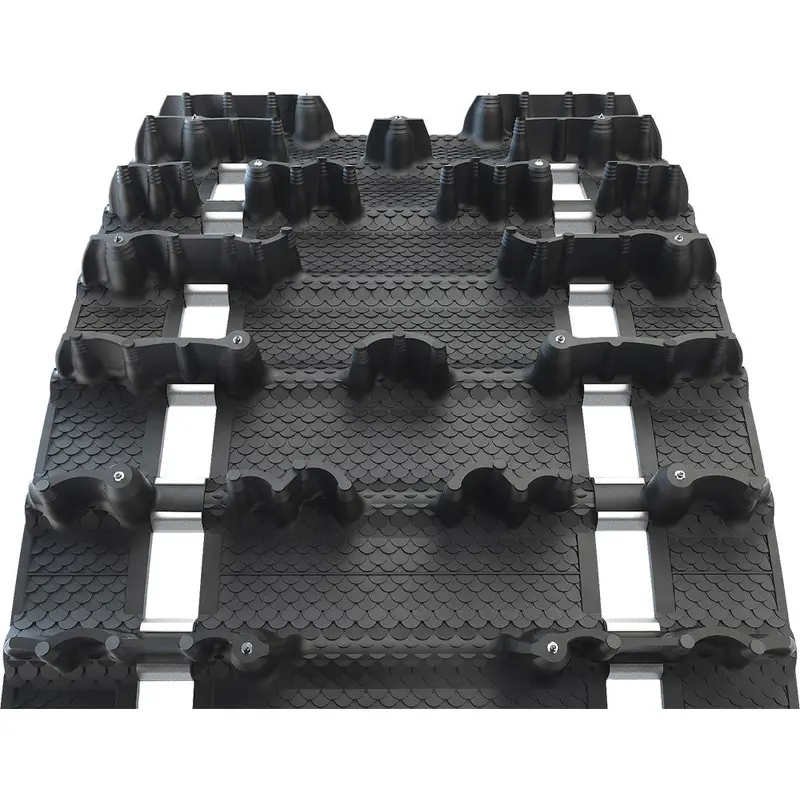 CAMSO 2.86 PITCH ICE COBRA TRACK 154 X 1.60 15 WIDE 9273C