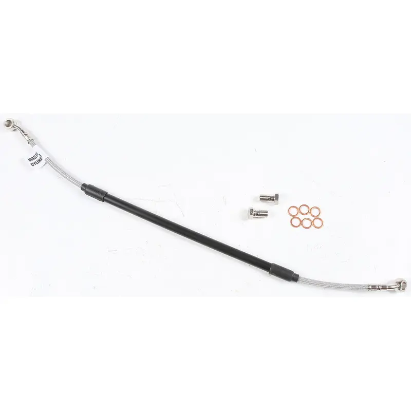 GALFER STEEL BRAKE LINE REAR SUZ FK003D479R