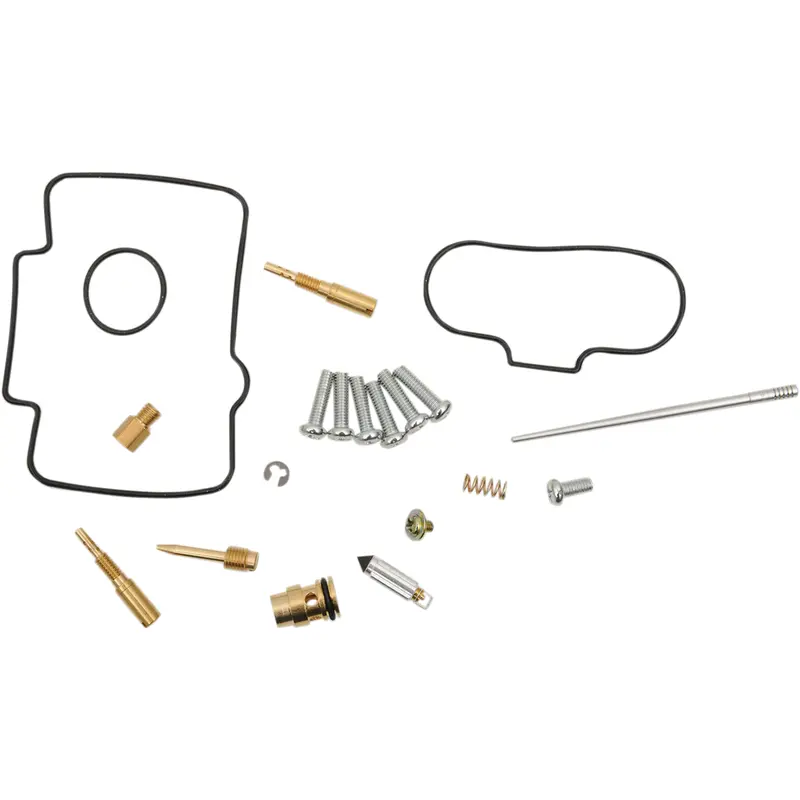 MOOSE RACING Carburetor Repair Kit - Yamaha 26-1534